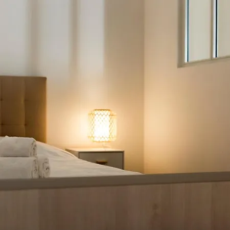 Apartamento Exceptionnel Et Calme Proche Part-dieu Ail