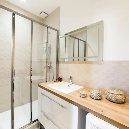 Apartamento Exceptionnel Et Calme Proche Part-dieu Ail Lyon