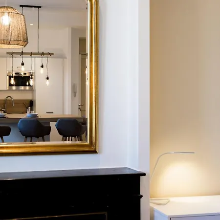 Exceptionnel Et Calme Proche Part-dieu Ail Apartamento